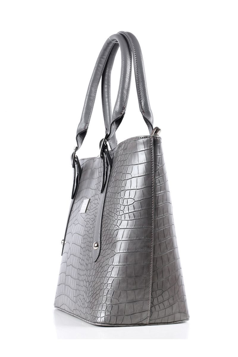 Женская сумка Galanteya 12713.9с717к45 серый