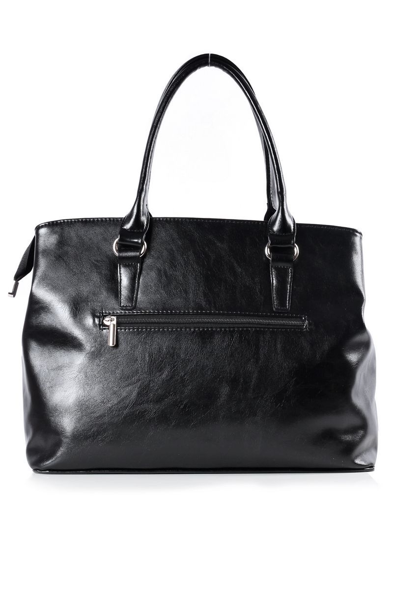 Женская сумка Galanteya 15317 черный