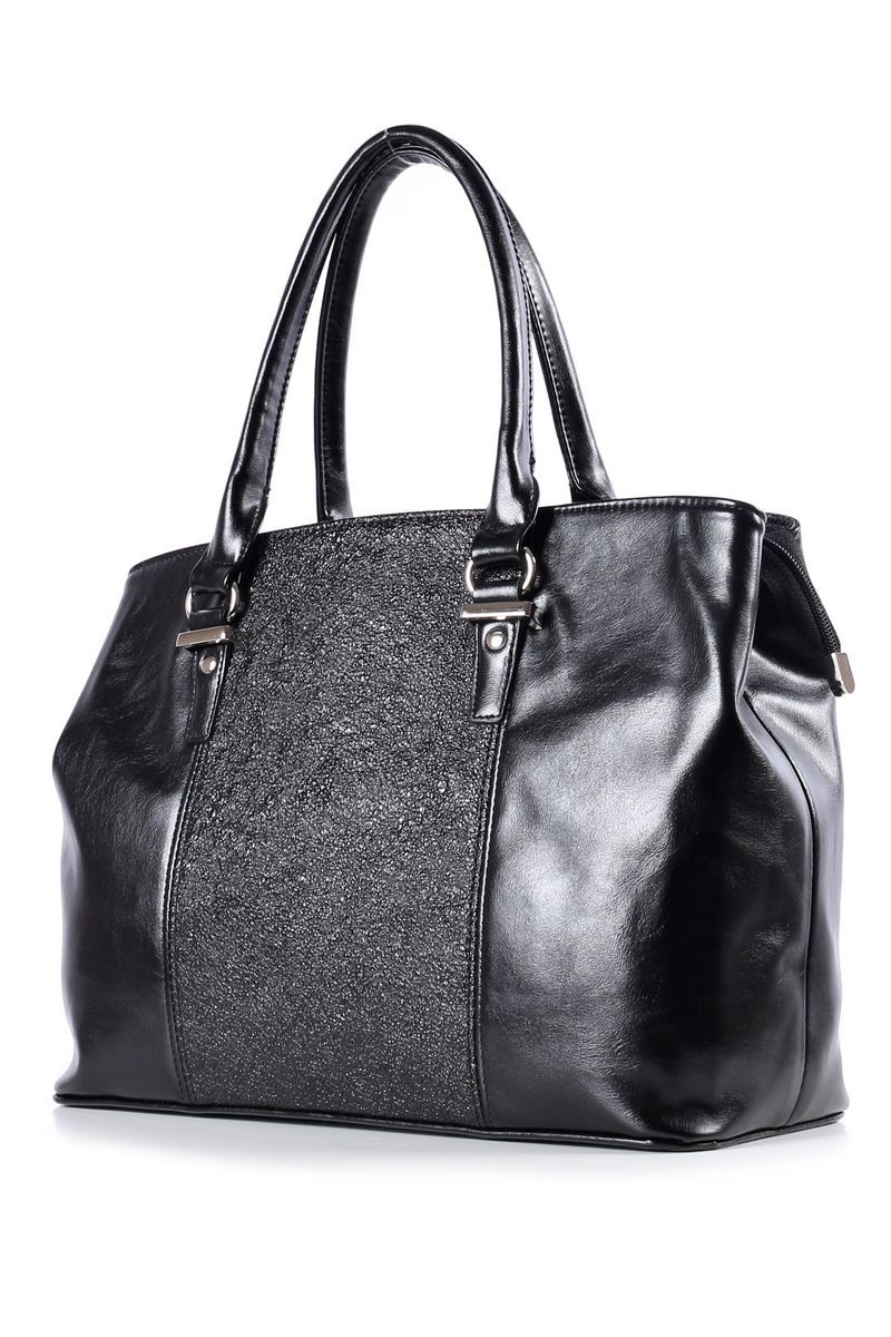 Женская сумка Galanteya 15317 черный