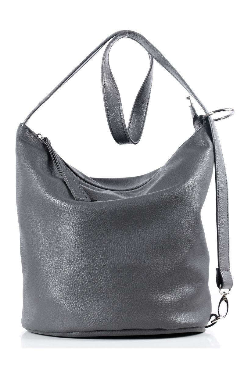 Женская сумка Galanteya 15519.9с2573к45 серый