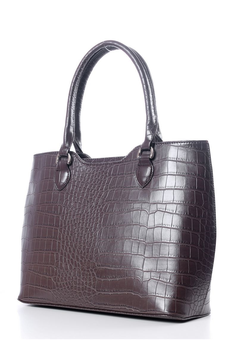 Женская сумка Galanteya 15819.9с2900к45 коричневый_т.
