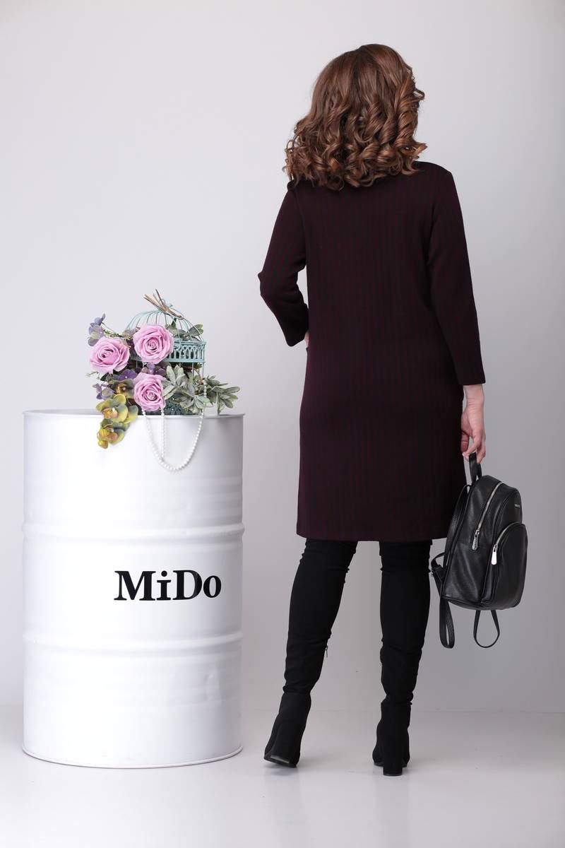 Платья Mido М34