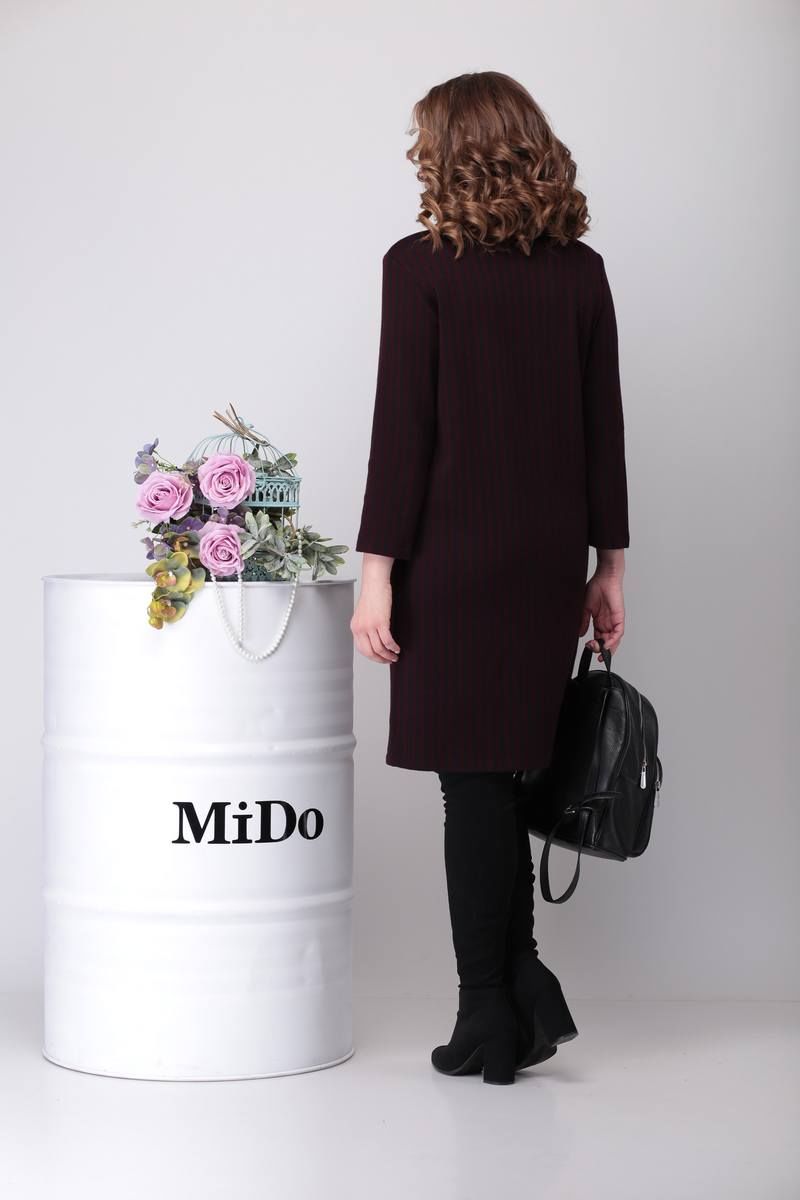 Платья Mido М34