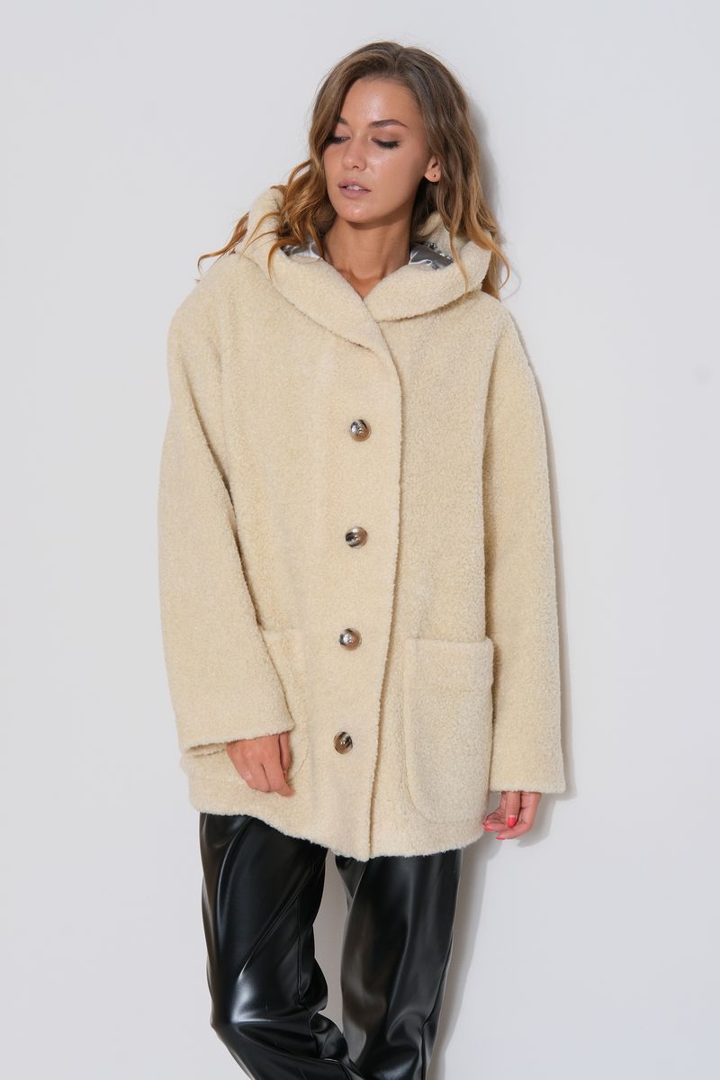Женское пальто Fantazia Mod 3769