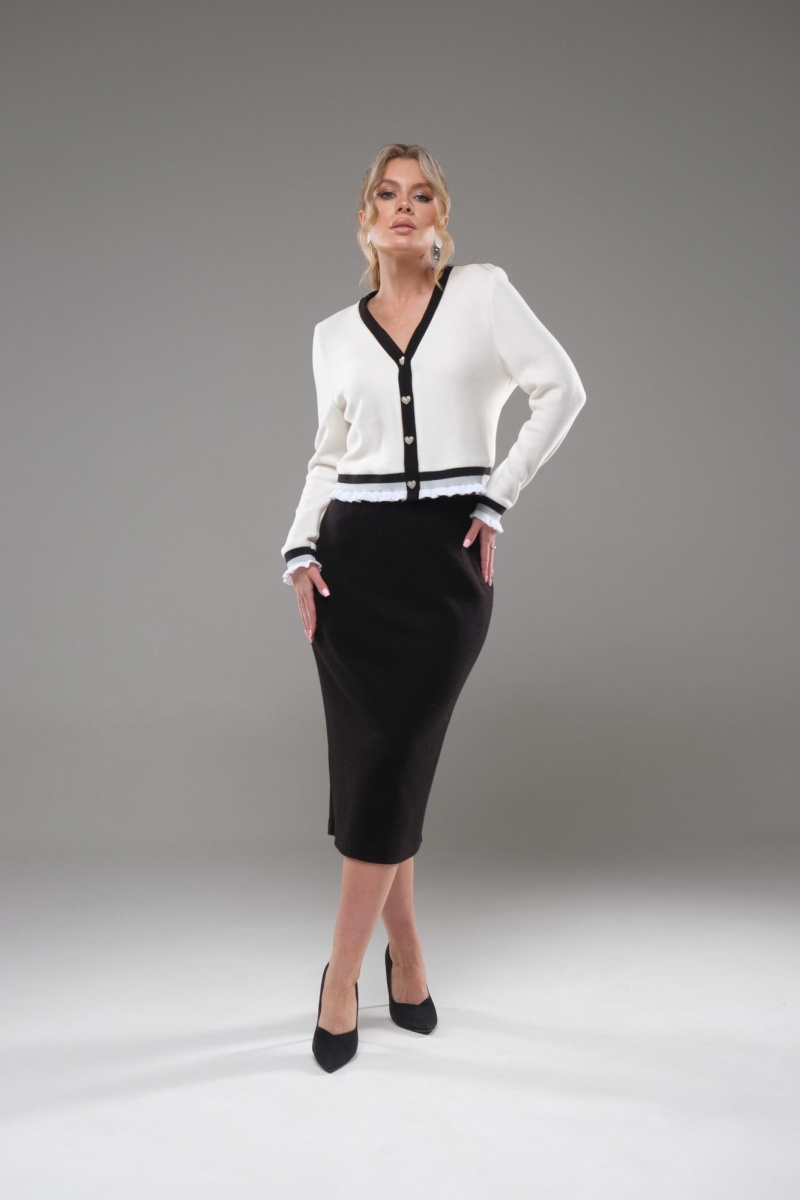Юбочный комплект Galean Style 951
