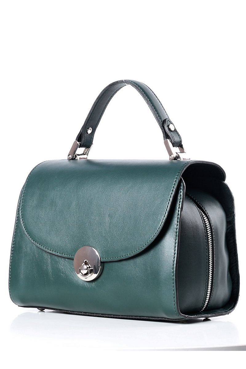 Женская сумка Galanteya 46418 зеленый