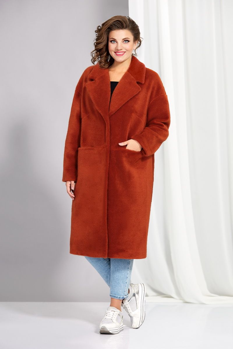 Женское пальто AGATTI 3530