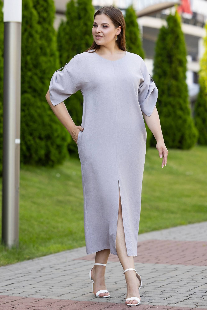 Платья Gold Style 2658