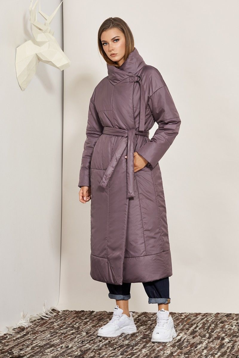 Женское пальто Butеr 2085