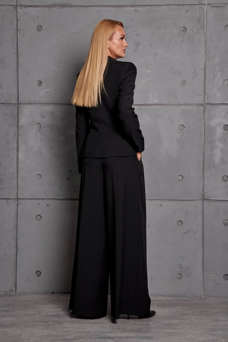 Брючный костюм Azzara 952Ч