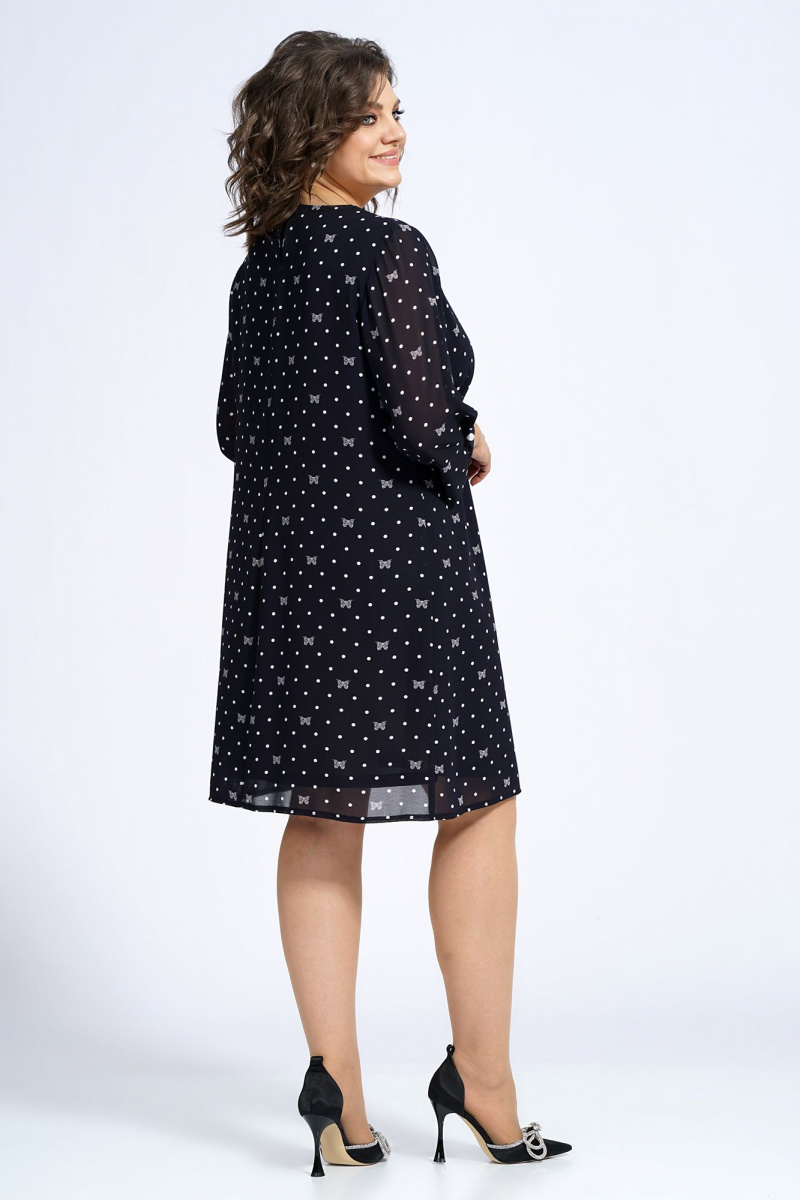 Платья Alani Collection 2160