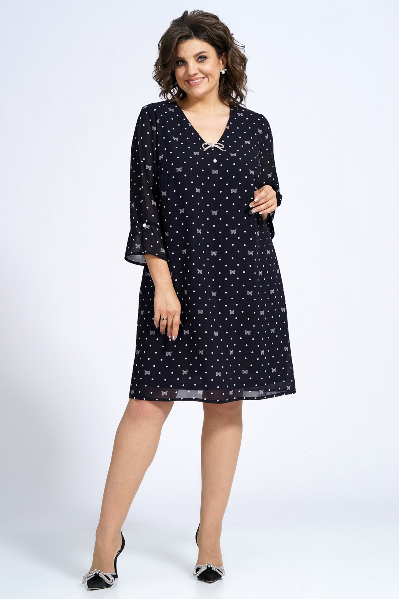 Платья Alani Collection 2160