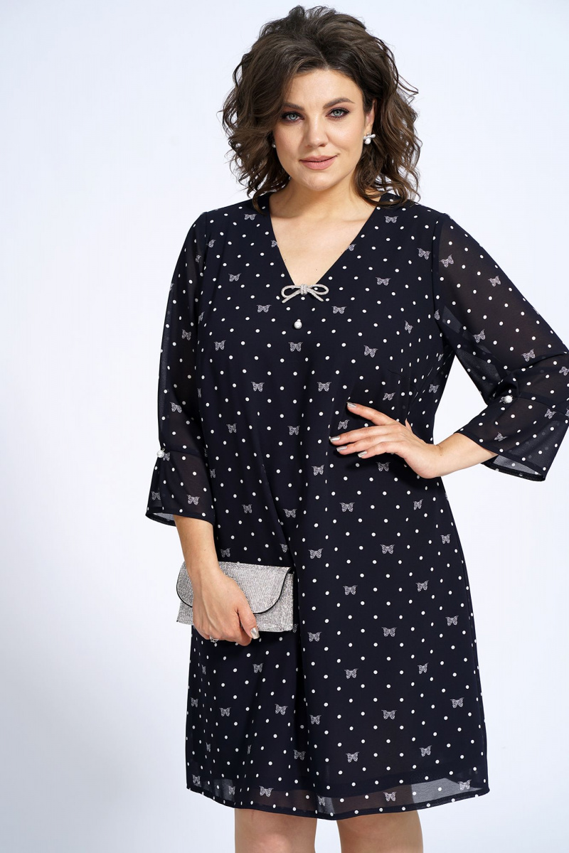 Платья Alani Collection 2160