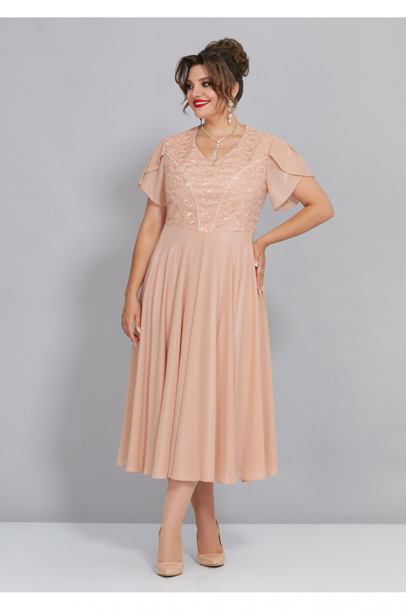 Платья Mira Fashion 5429-2