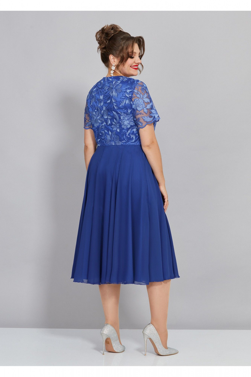 Платья Mira Fashion 5435
