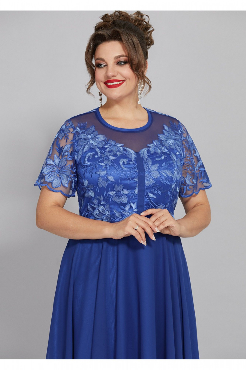 Платья Mira Fashion 5435