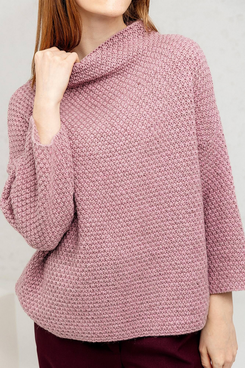 Джемперы Romgil 943ШТЗ сердолик