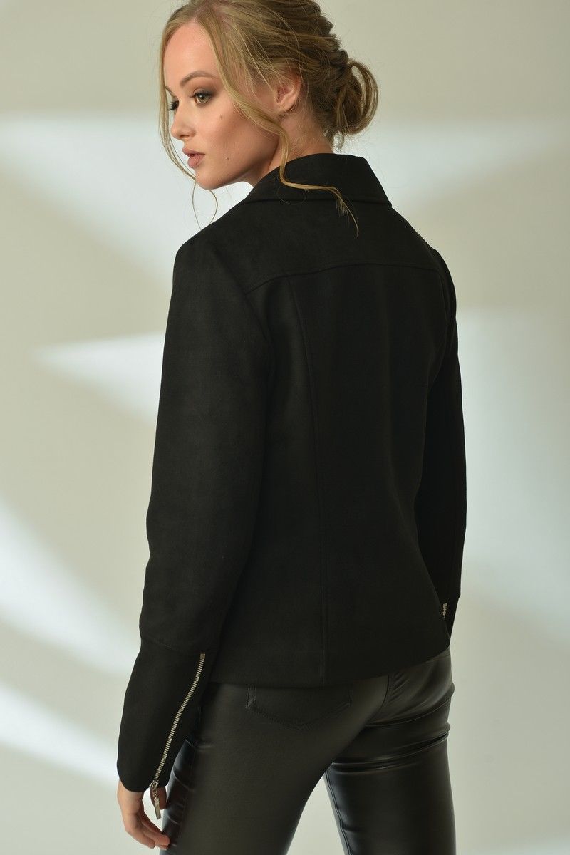 Женская куртка MAX 6-003