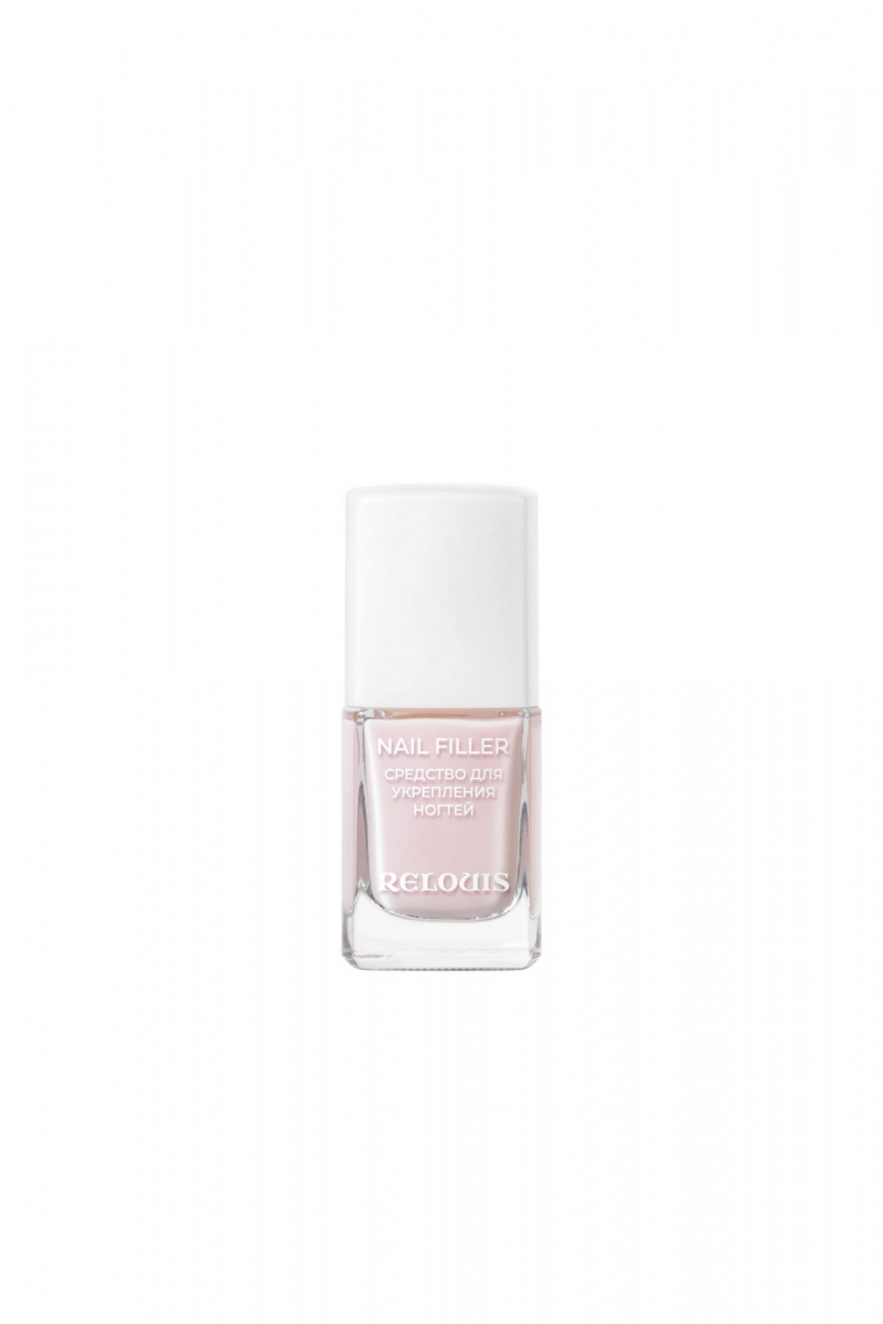 Для ногтей Relouis Nail Filler