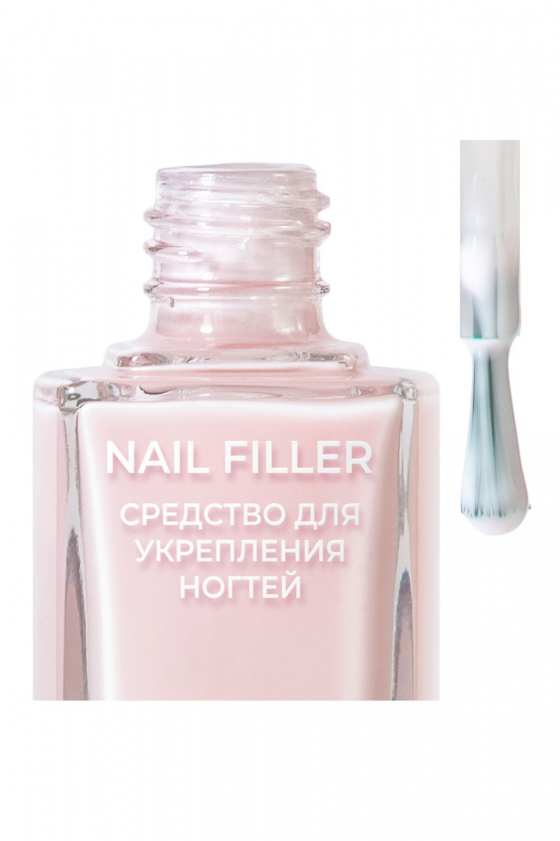 Для ногтей Relouis Nail Filler