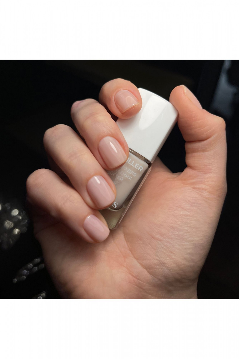 Для ногтей Relouis Nail Filler