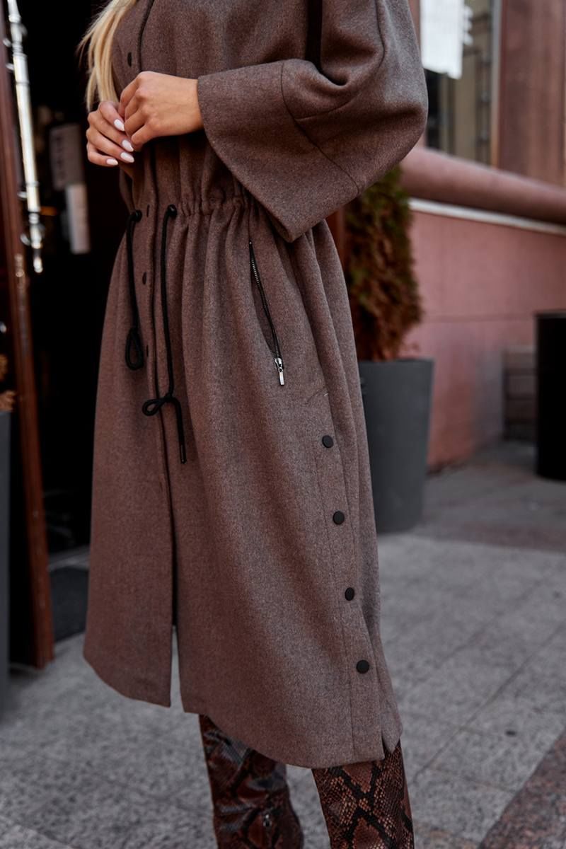 Женское пальто Vesnaletto 2311-3