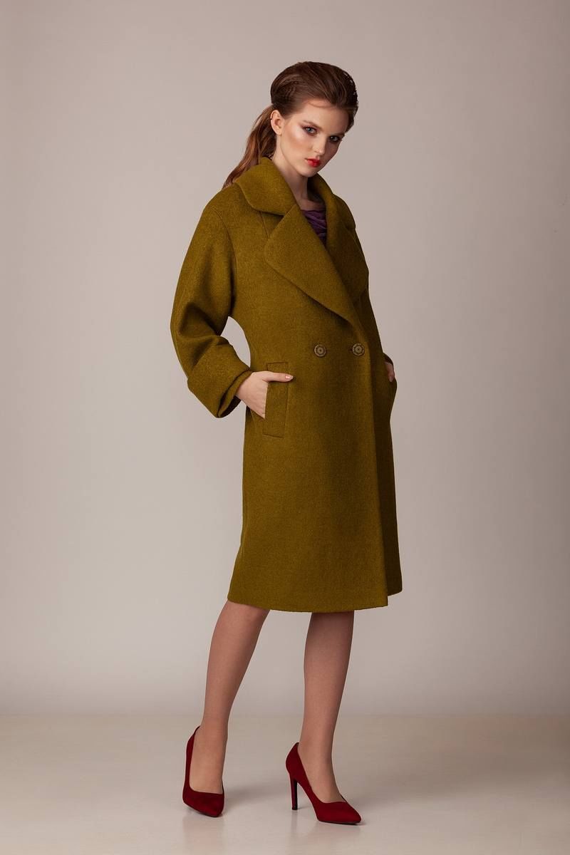 Женское пальто Rosheli 761