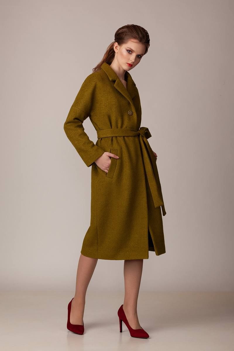 Женское пальто Rosheli 760