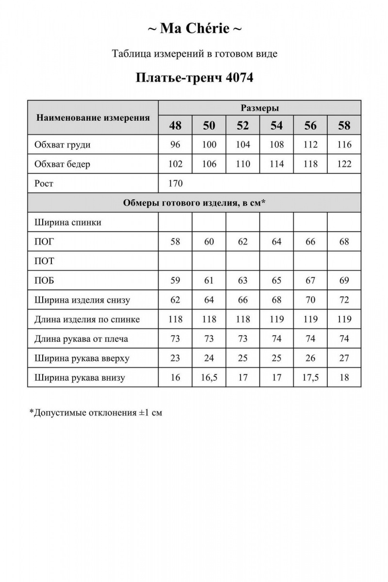 Платья Ma Сherie 4074 синий
