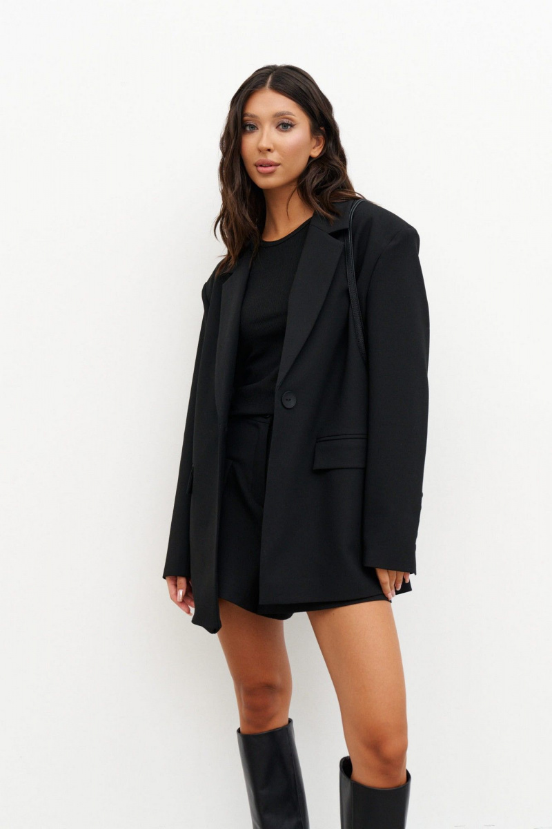 Жакеты ANNETE A5339