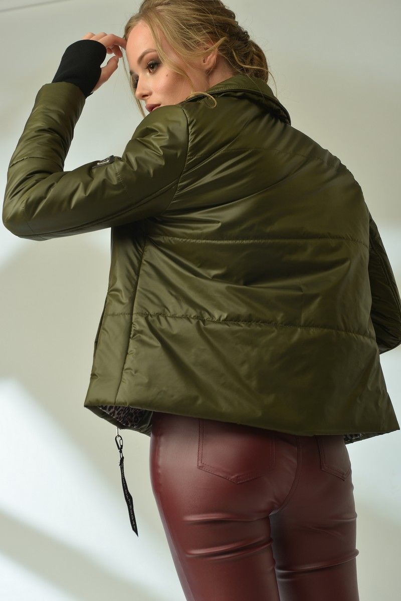 Женская куртка MAX 6-005