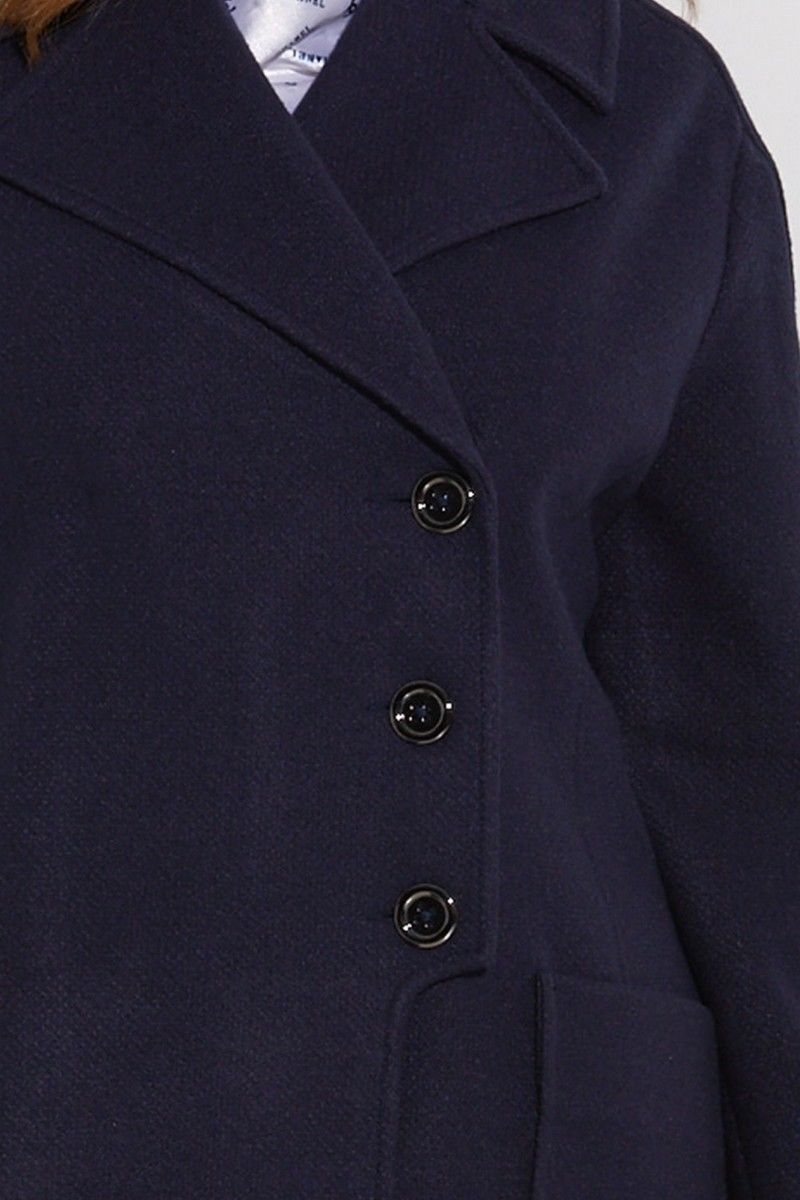Женское пальто Lissana 4116