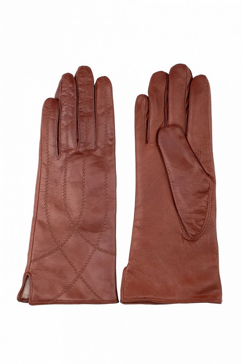 Перчатки и варежки ACCENT 355р коричневый