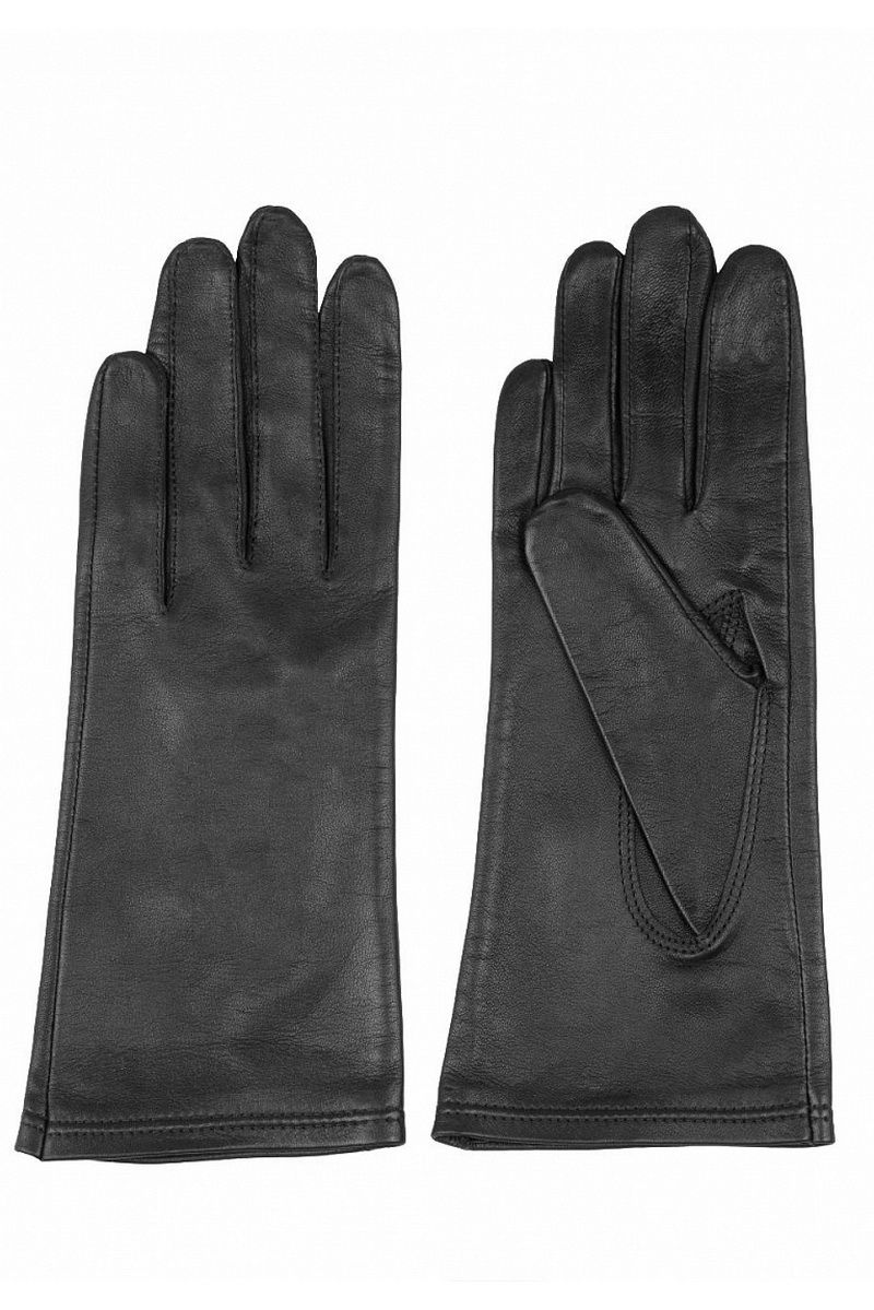 Перчатки и варежки ACCENT 418 черный