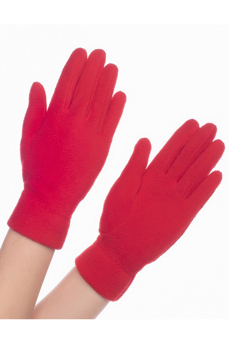 Перчатки и варежки ACCENT 1105у красный
