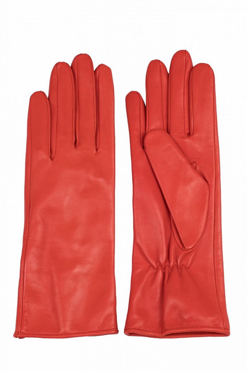 Перчатки и варежки ACCENT 422р красный