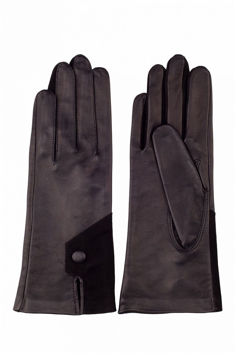 Перчатки и варежки ACCENT 498 черный