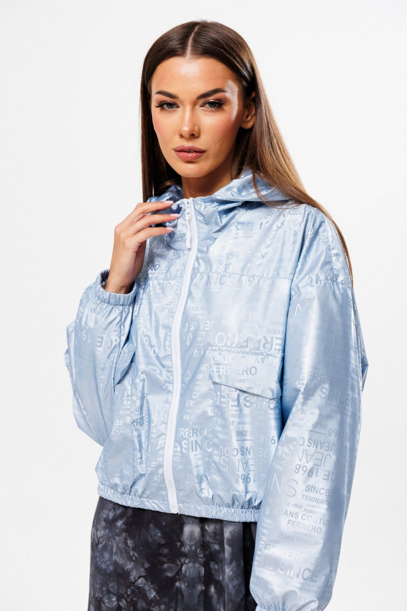 Жакеты Kivviwear 4212