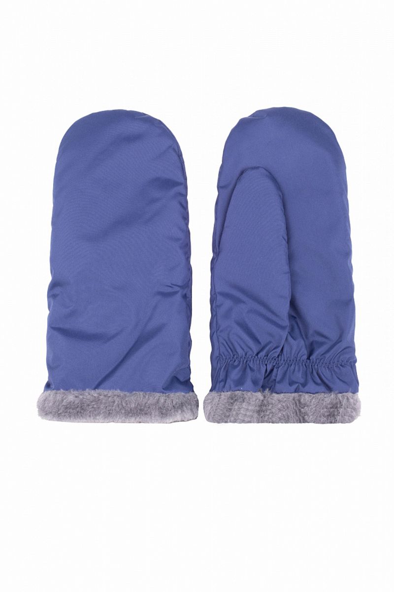 Перчатки и варежки ACCENT 1210 темно-синий
