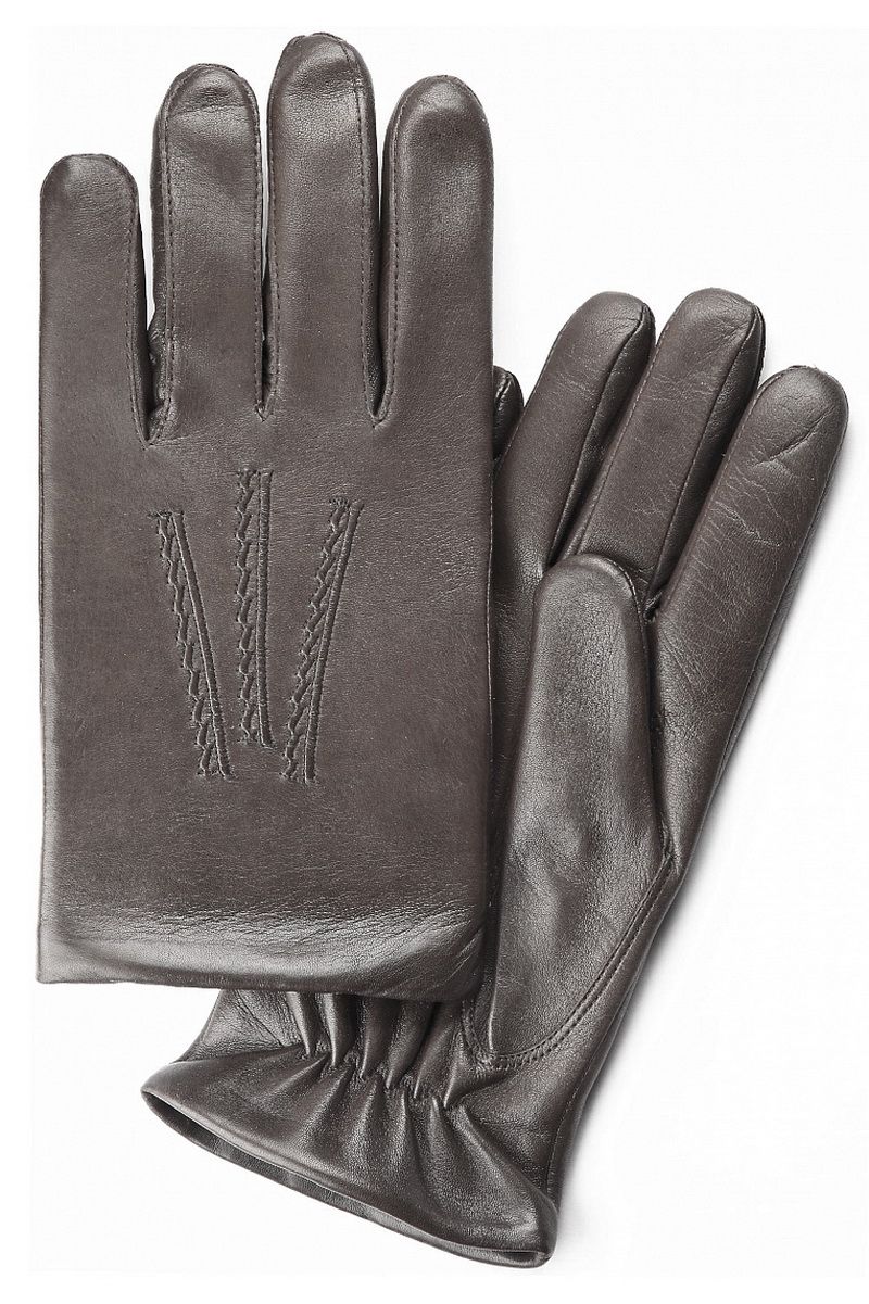 Перчатки и варежки ACCENT 128р серый