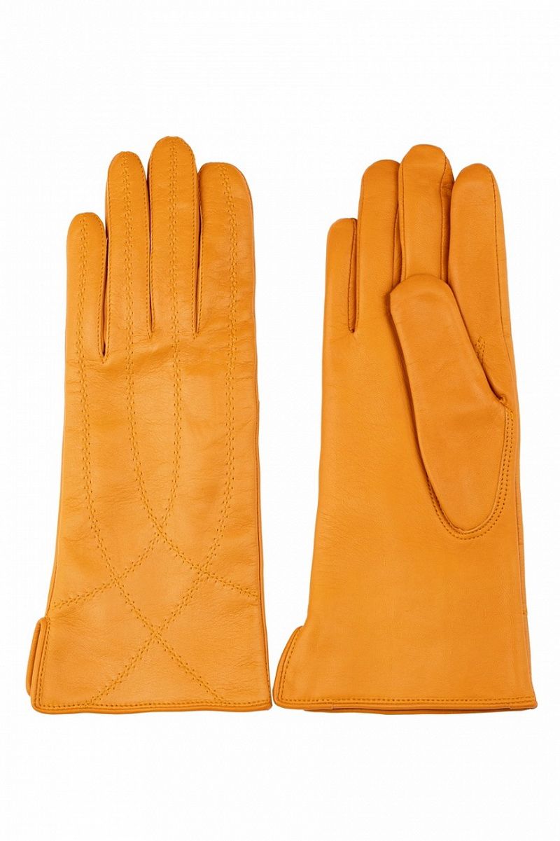 Перчатки и варежки ACCENT 355р желтый