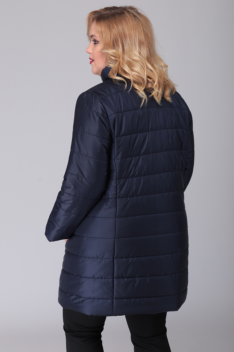 Женская куртка Algranda by Новелла Шарм А3615