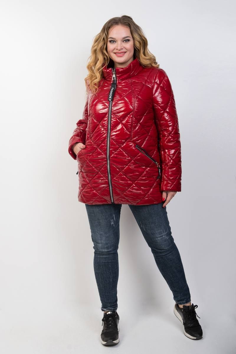 Женская куртка TrikoTex Stil М3320