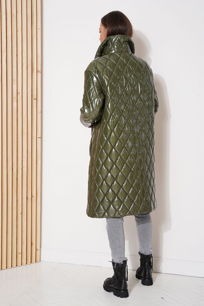 Женское пальто Fantazia Mod 3791