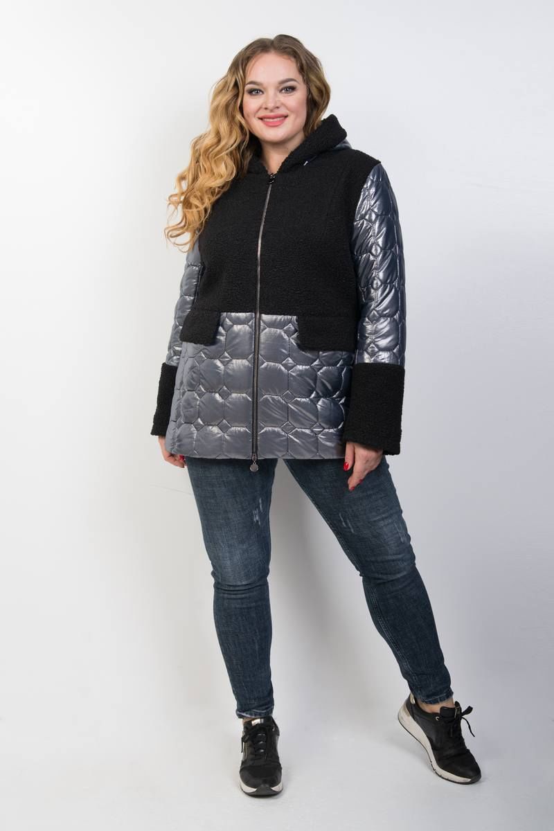 Женская куртка TrikoTex Stil М3220