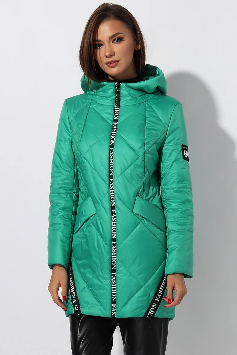 Женское пальто Mia-Moda 947-11