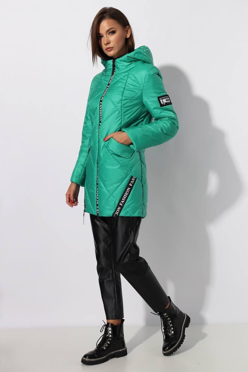 Женское пальто Mia-Moda 947-11