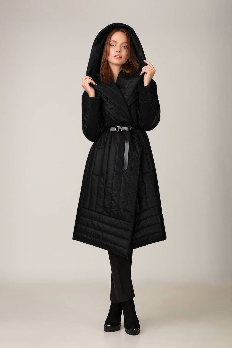 Женское пальто GlasiO 15023-2