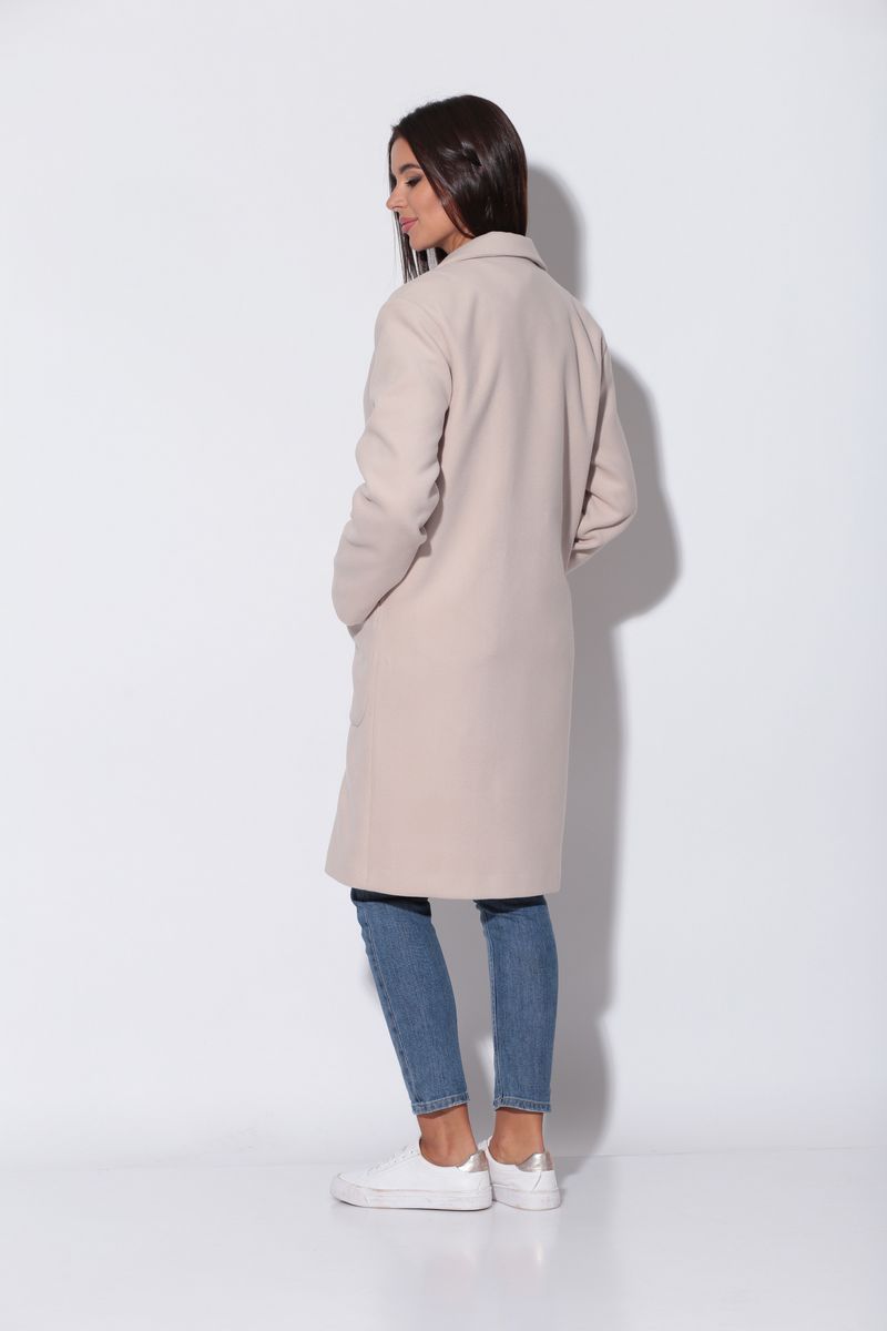 Женское пальто Fortuna. Шан-Жан 685