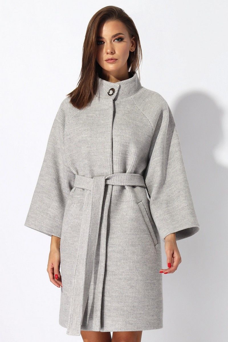 Женское пальто Mia-Moda 1058-4